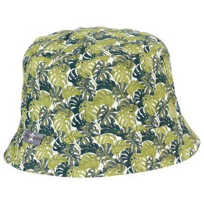 Cappello da pesca reversibile 