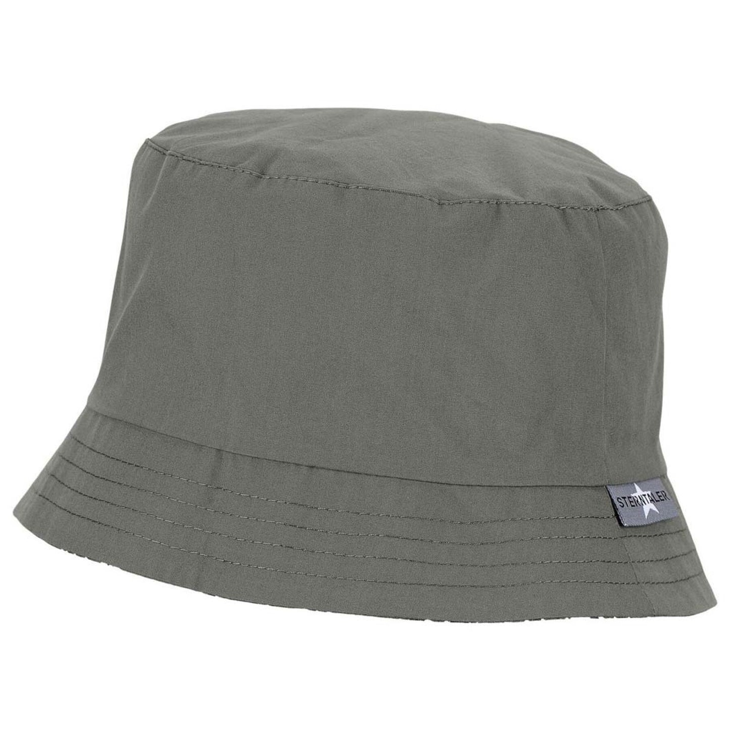 Cappello da pesca reversibile 