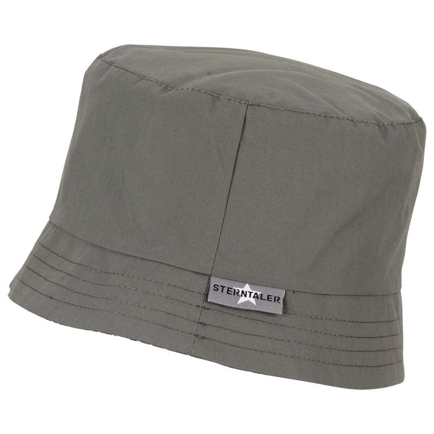 Cappello da pesca reversibile 
