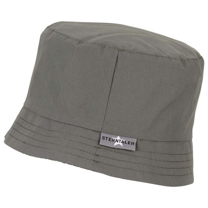 Cappello da pesca reversibile 