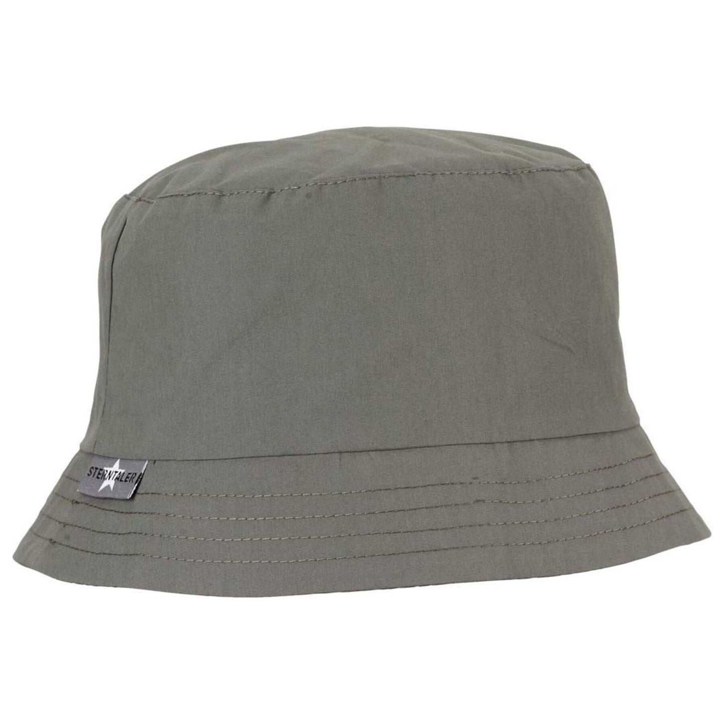 Cappello da pesca reversibile 