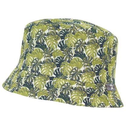Cappello da pesca reversibile 