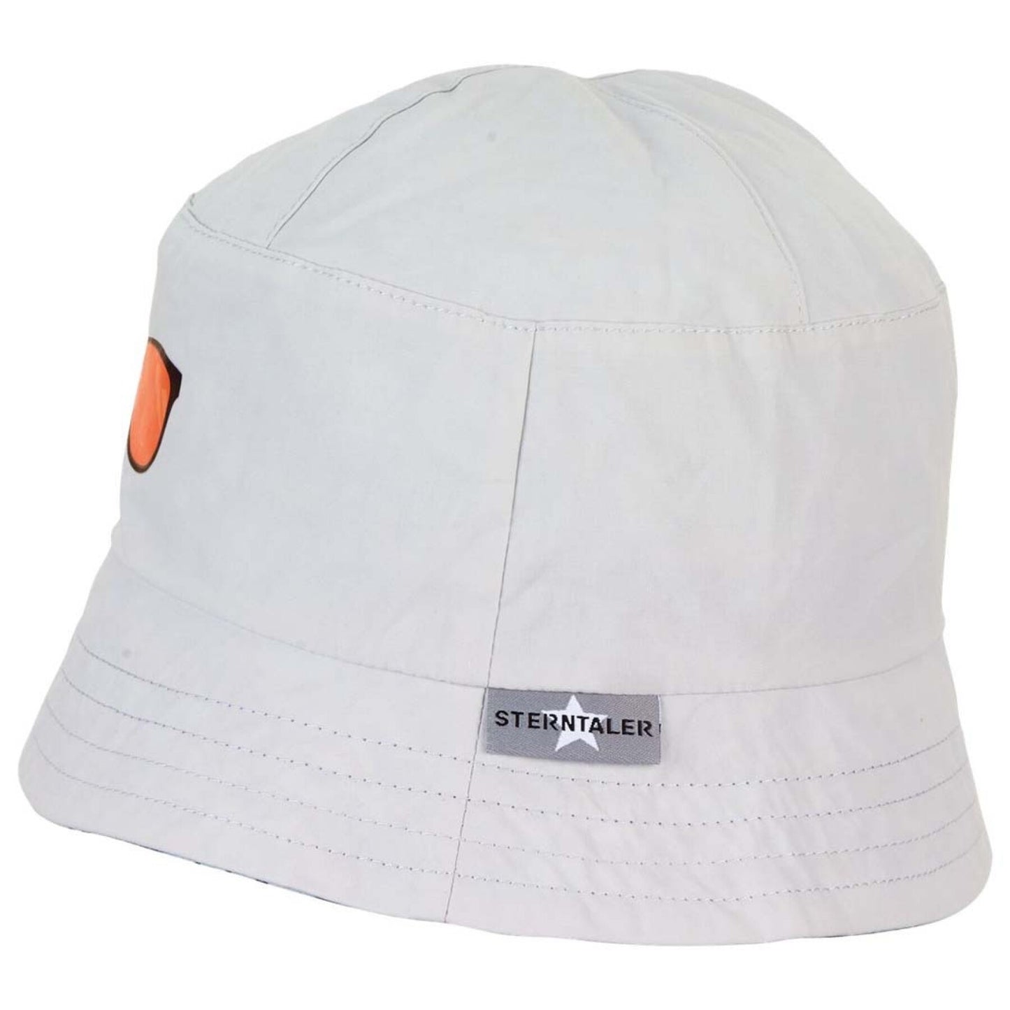 Cappello da pesca reversibile 