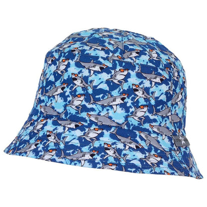 Cappello da pesca reversibile 