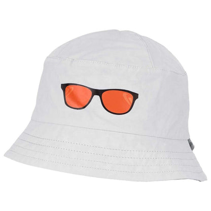 Cappello da pesca reversibile 