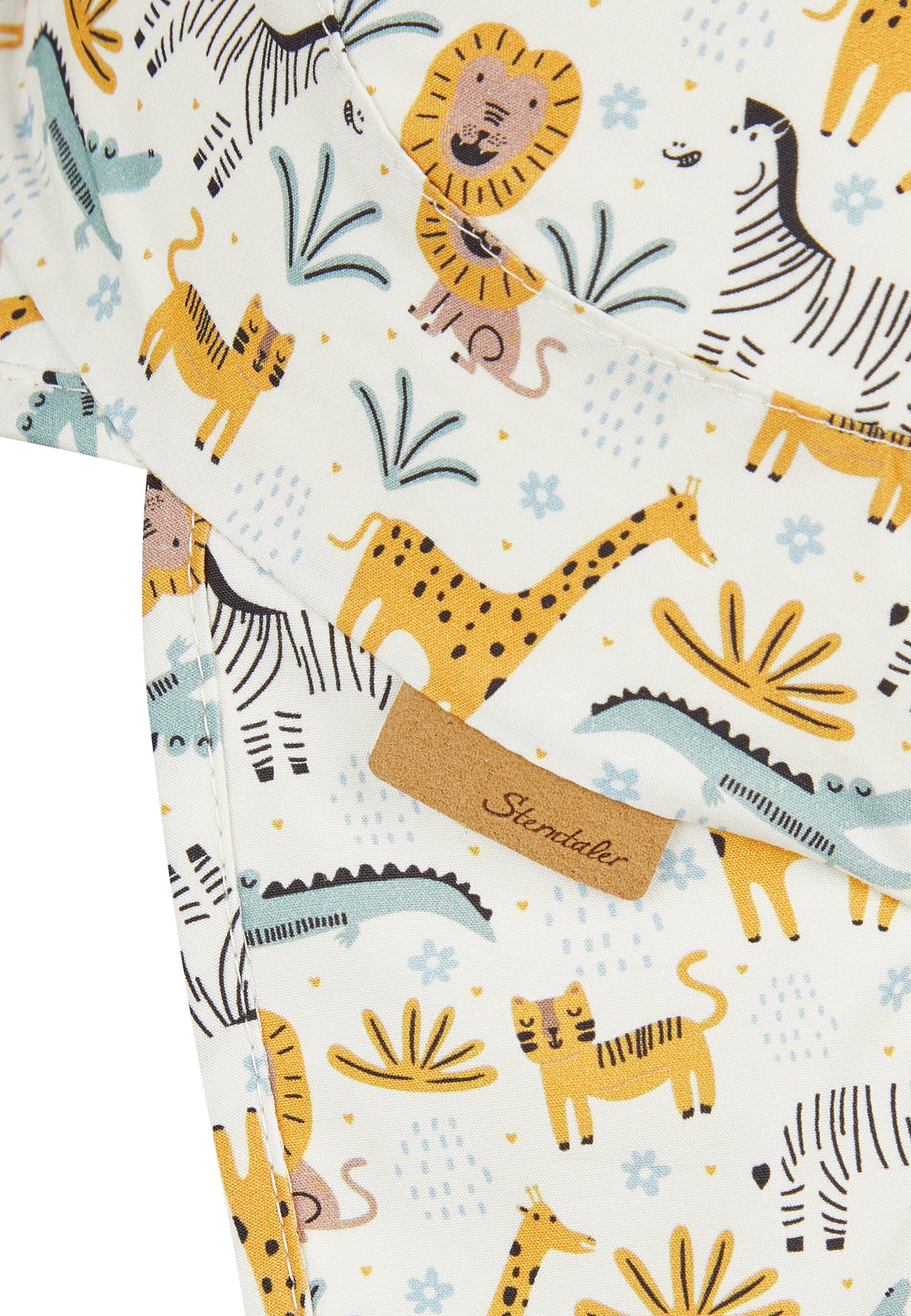 Cappello con visiera e protezione per il collo