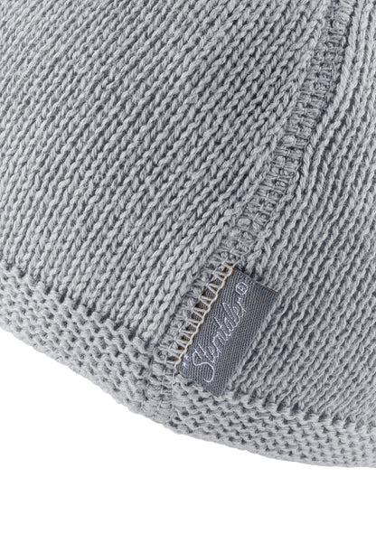 Strickmütze
