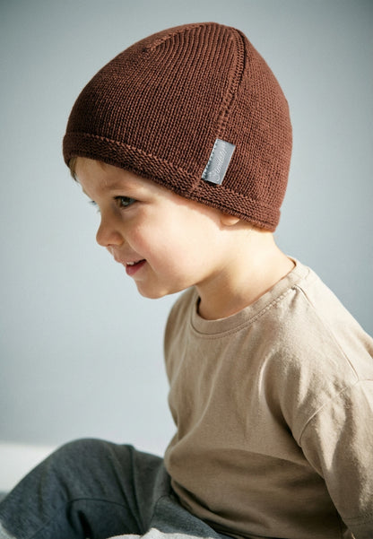 Knitted Hat