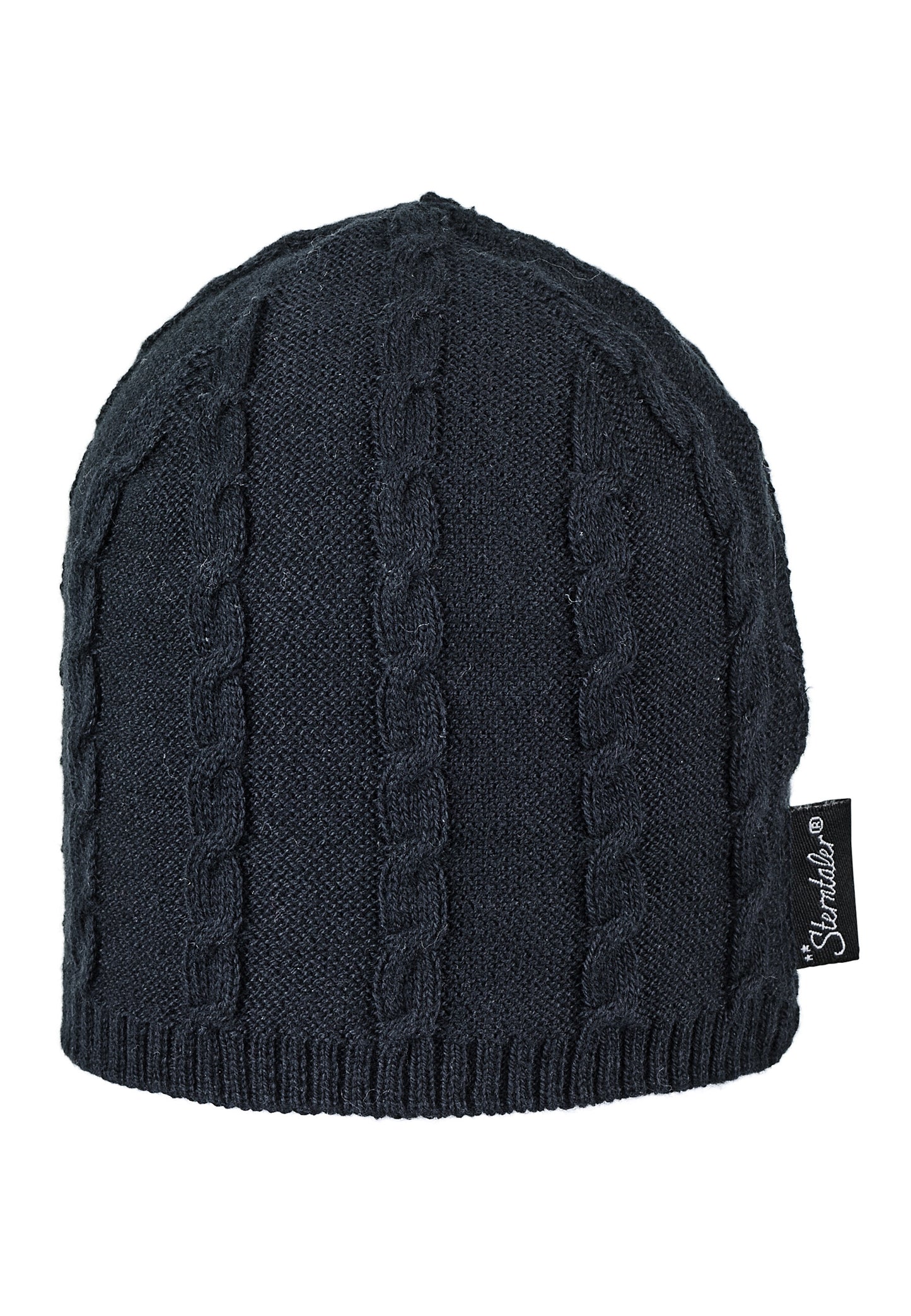 Cappello a maglia