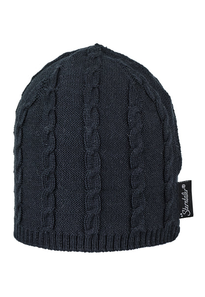 Cappello a maglia