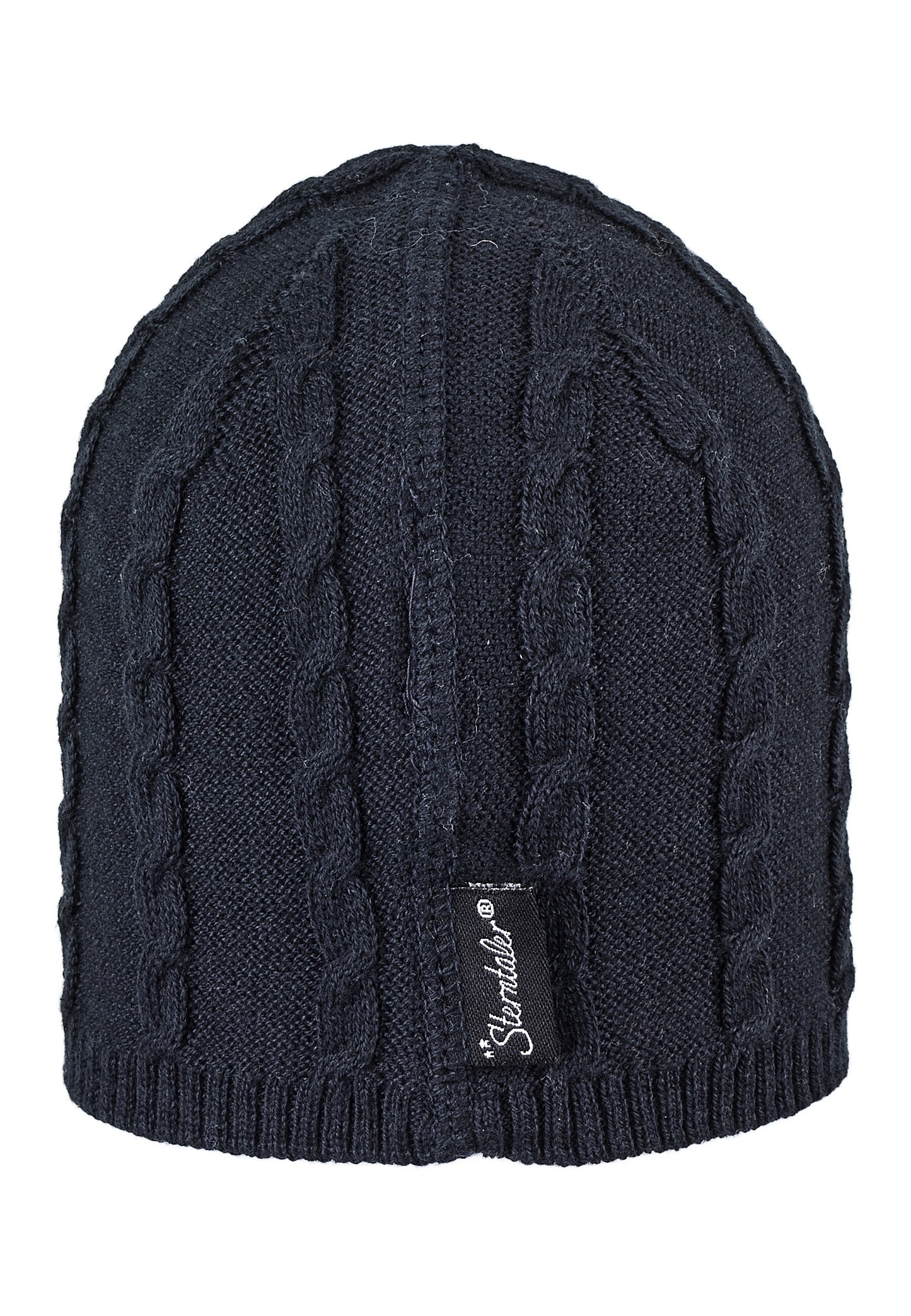 Cappello a maglia