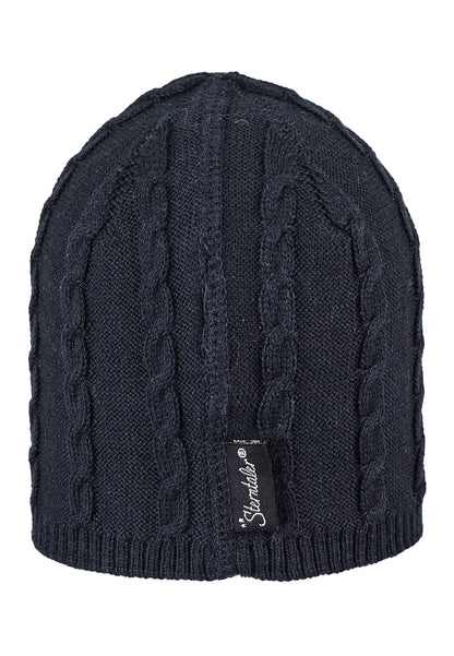Cappello a maglia