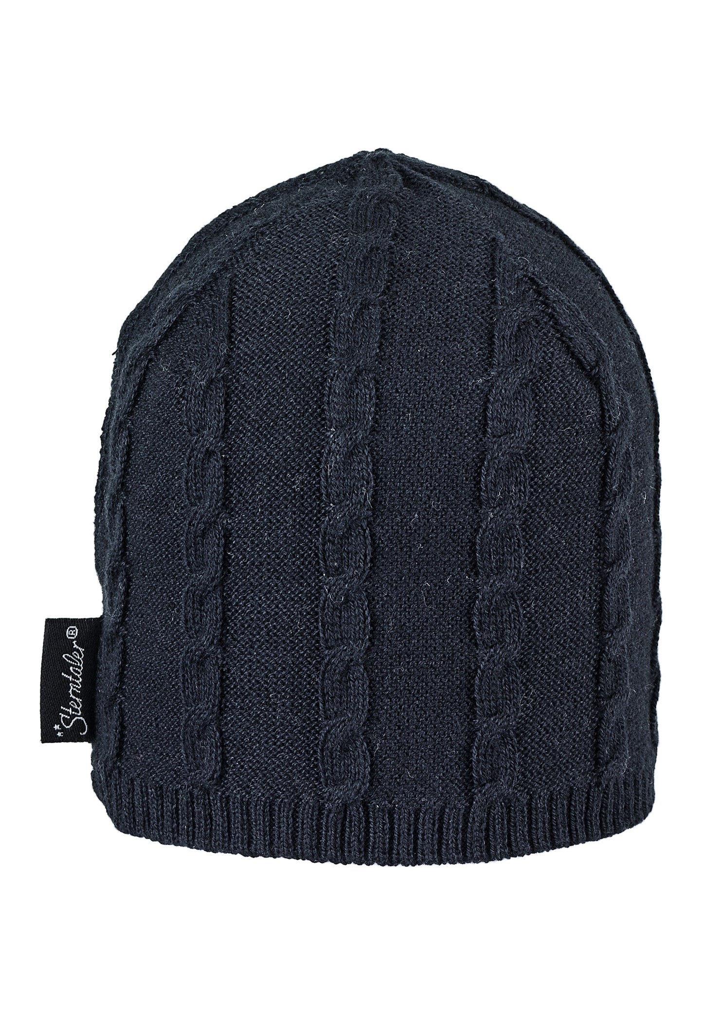Cappello a maglia