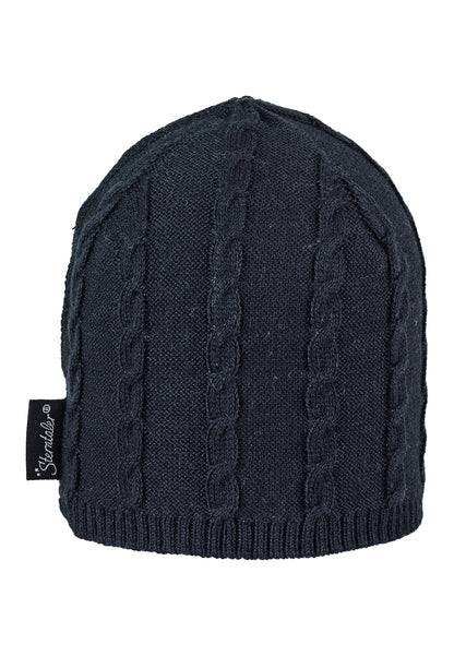 Cappello a maglia