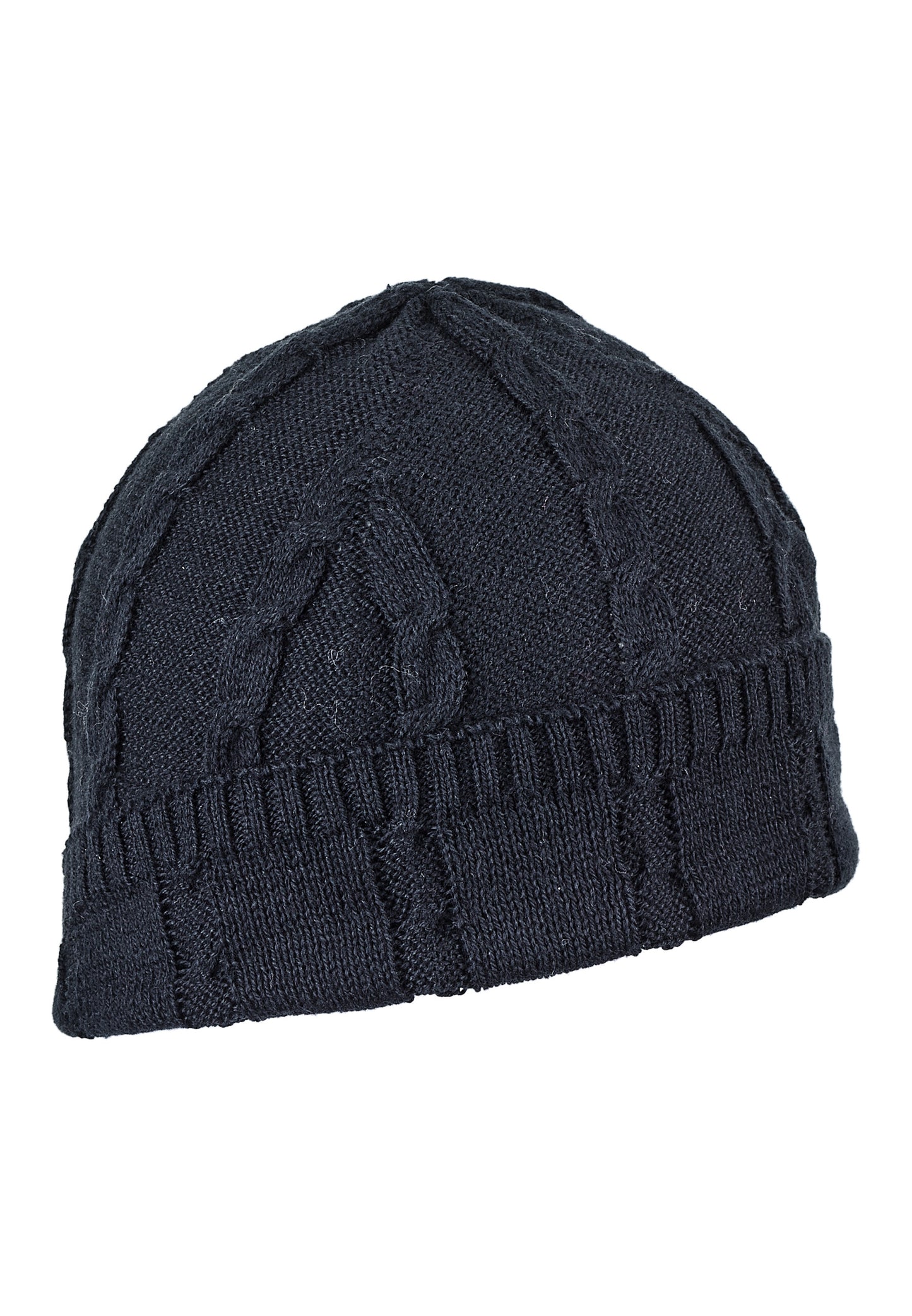 Cappello a maglia