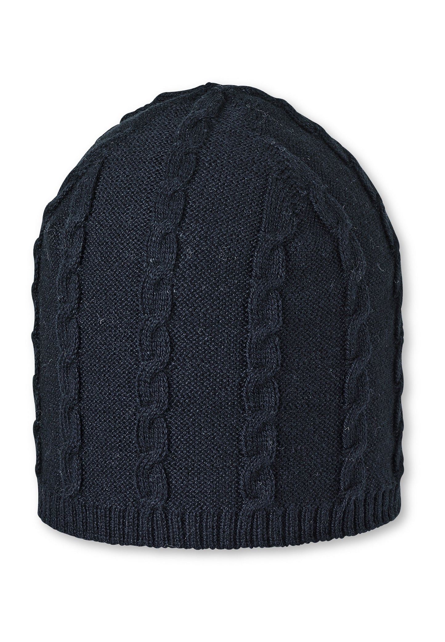 Cappello a maglia
