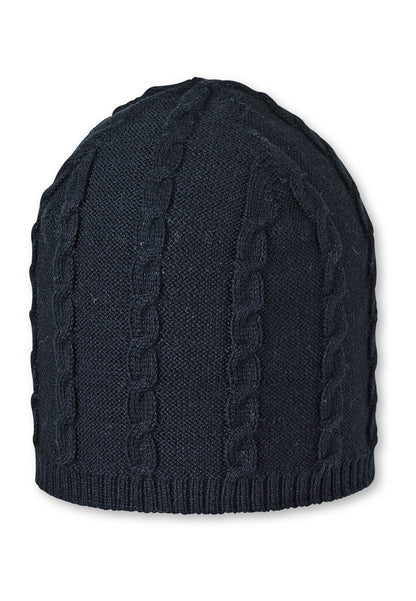Cappello a maglia