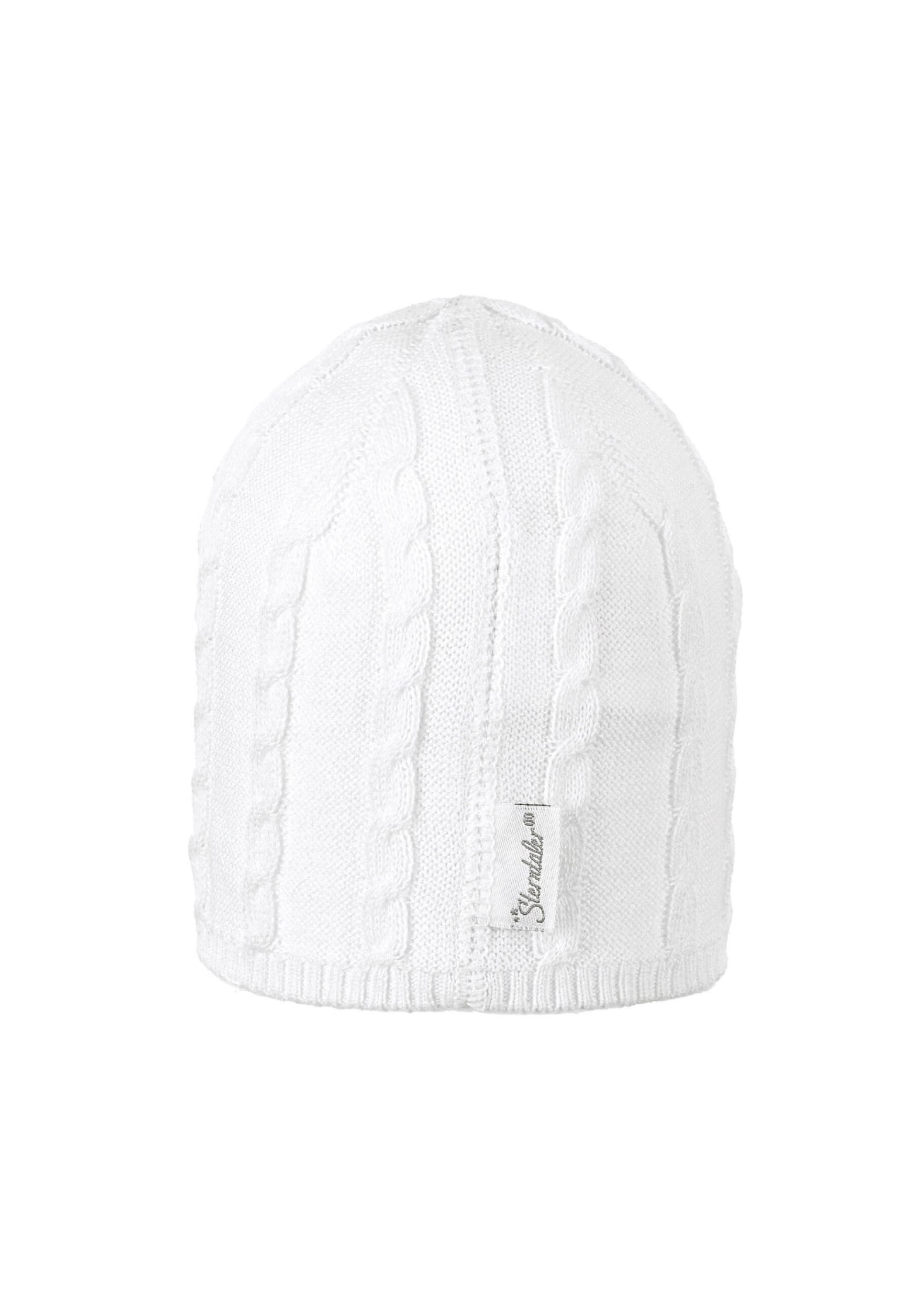 Cappello a maglia