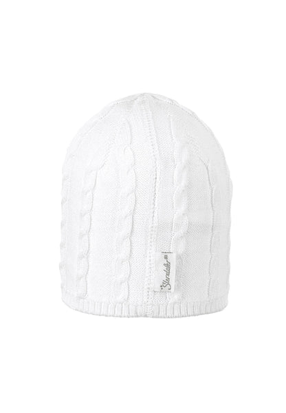 Cappello a maglia