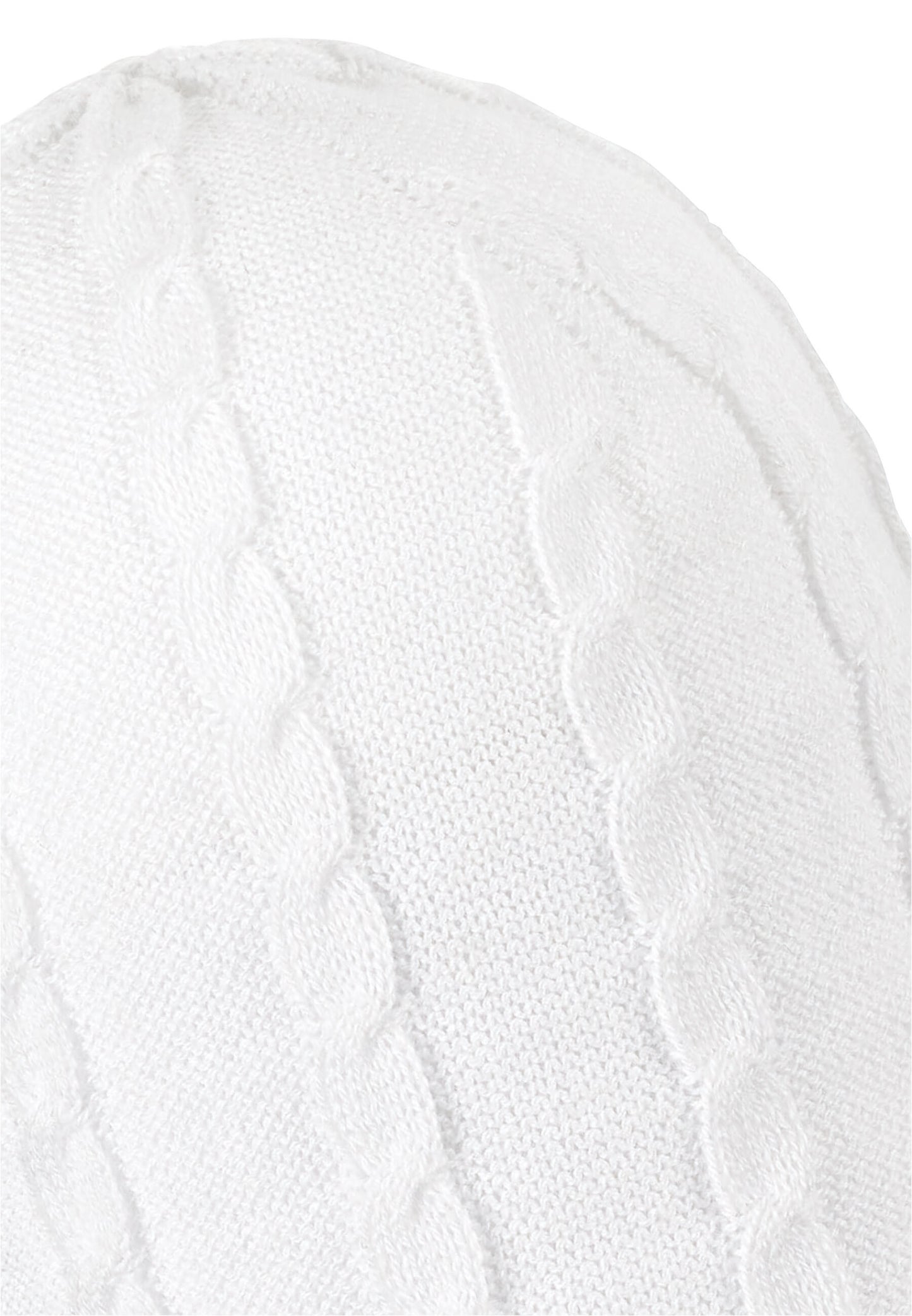 Cappello a maglia