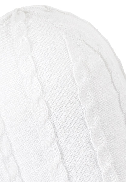 Cappello a maglia