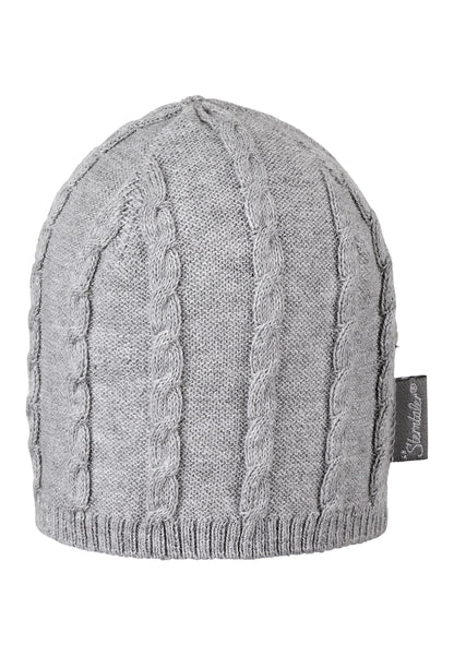 Cappello a maglia