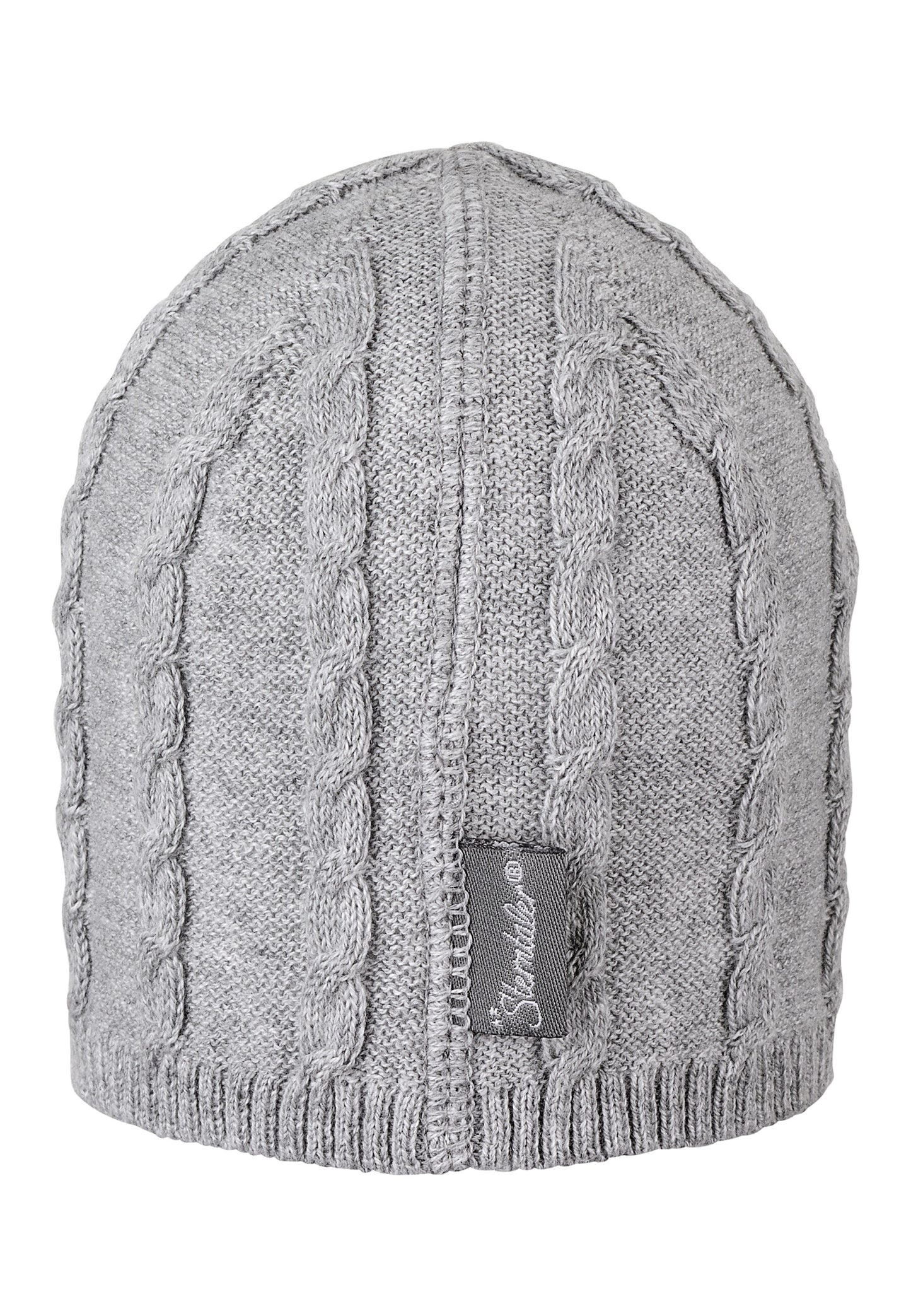 Cappello a maglia