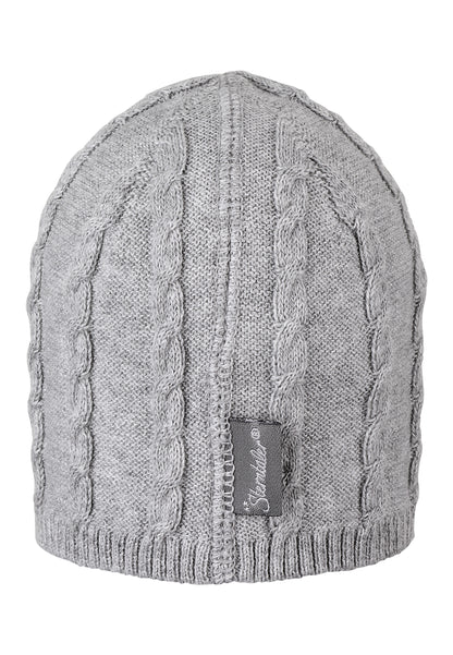Cappello a maglia
