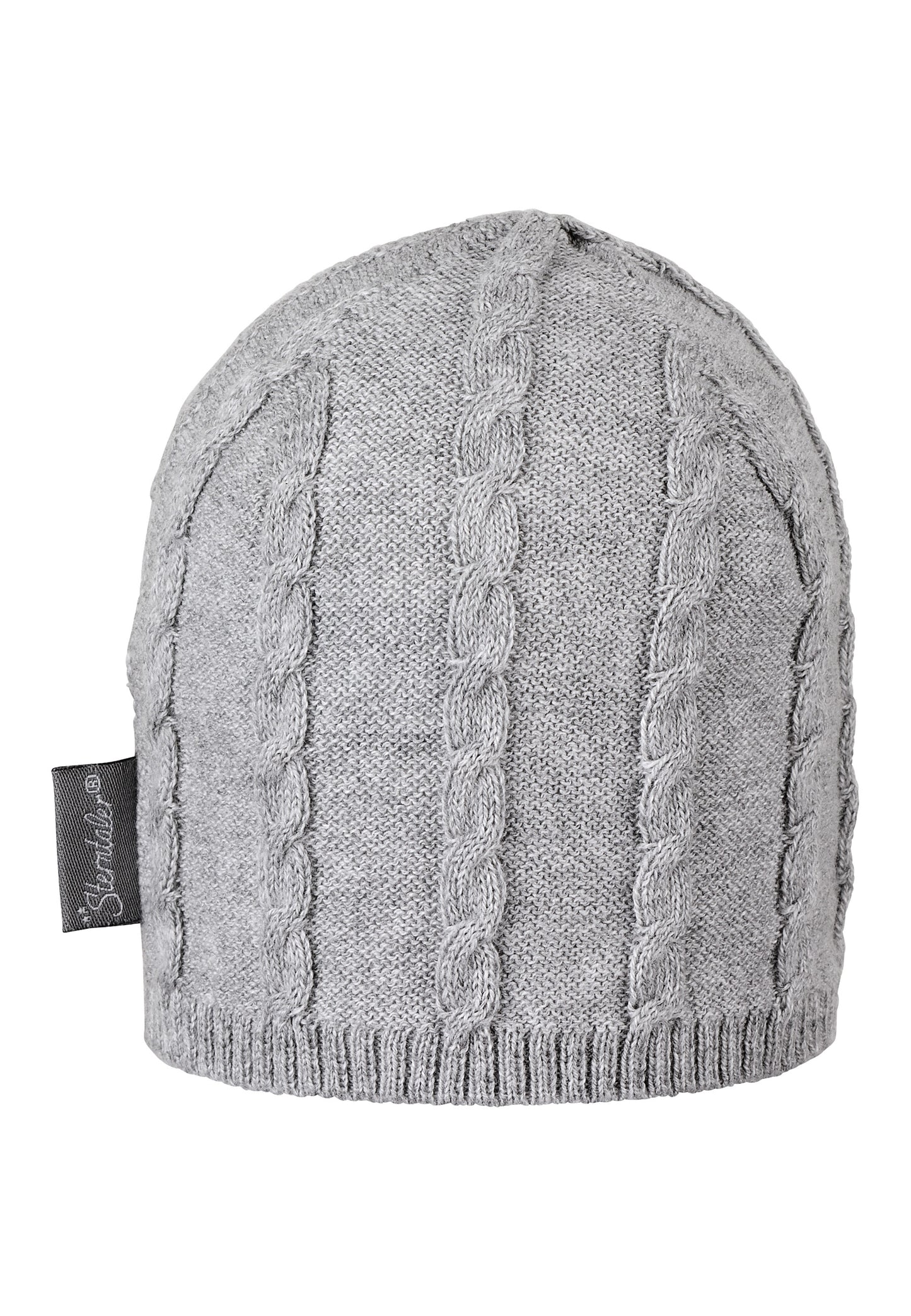 Cappello a maglia