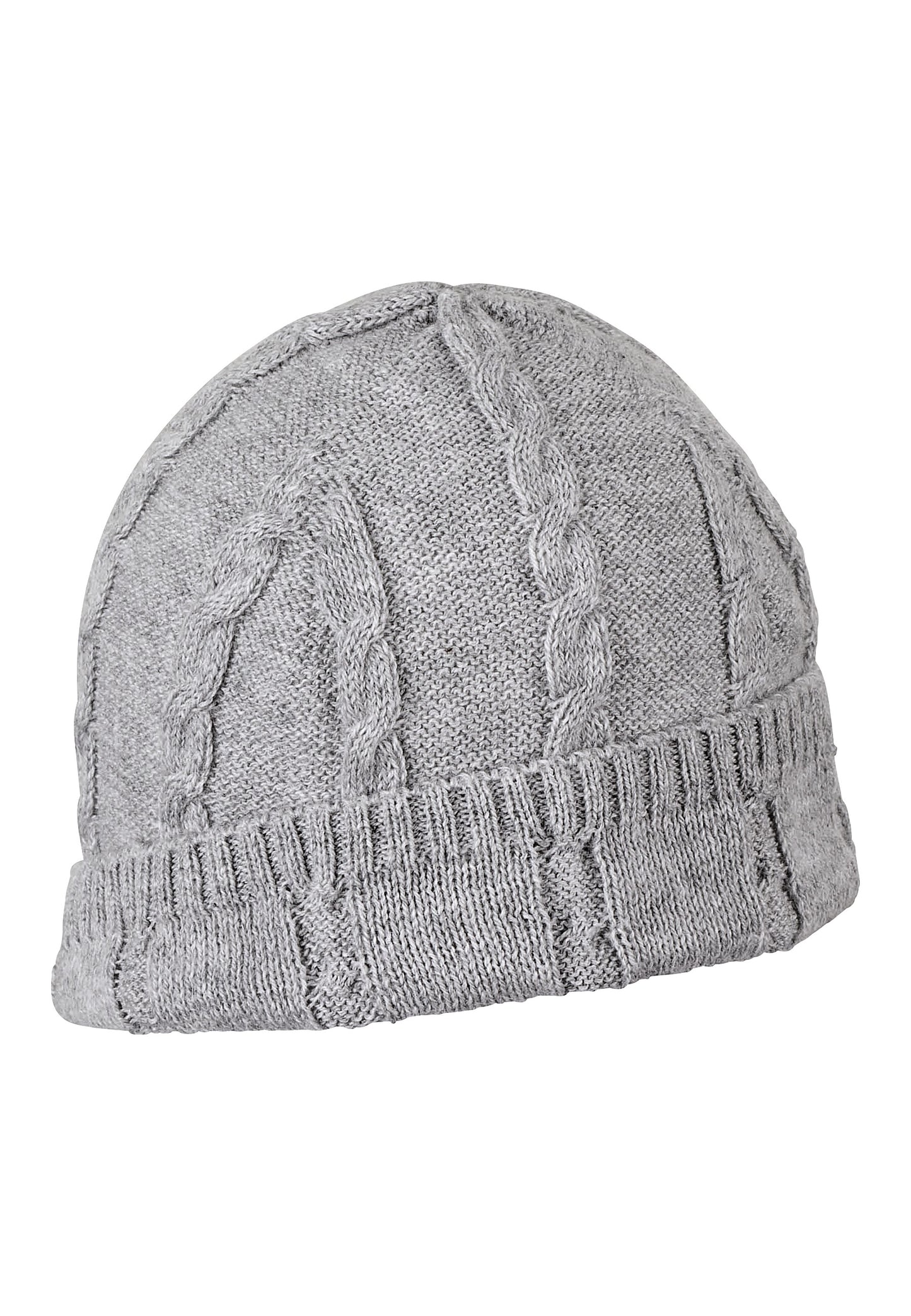 Cappello a maglia
