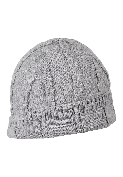 Cappello a maglia