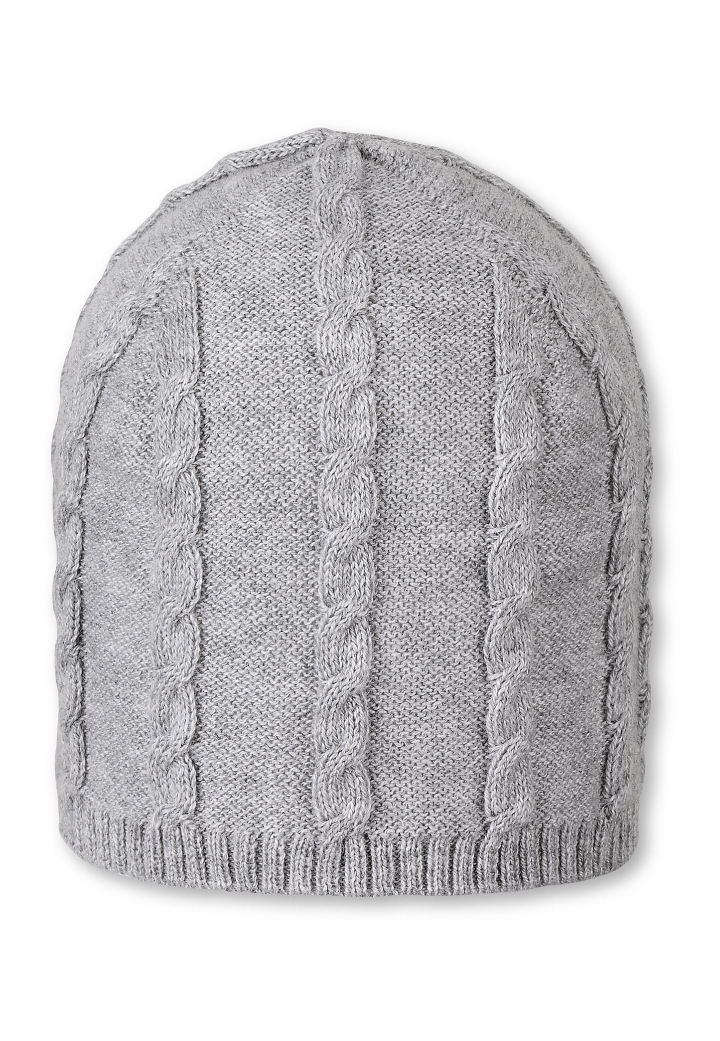 Cappello a maglia