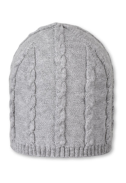Cappello a maglia