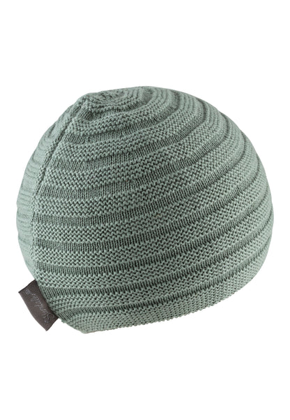Cappello a maglia