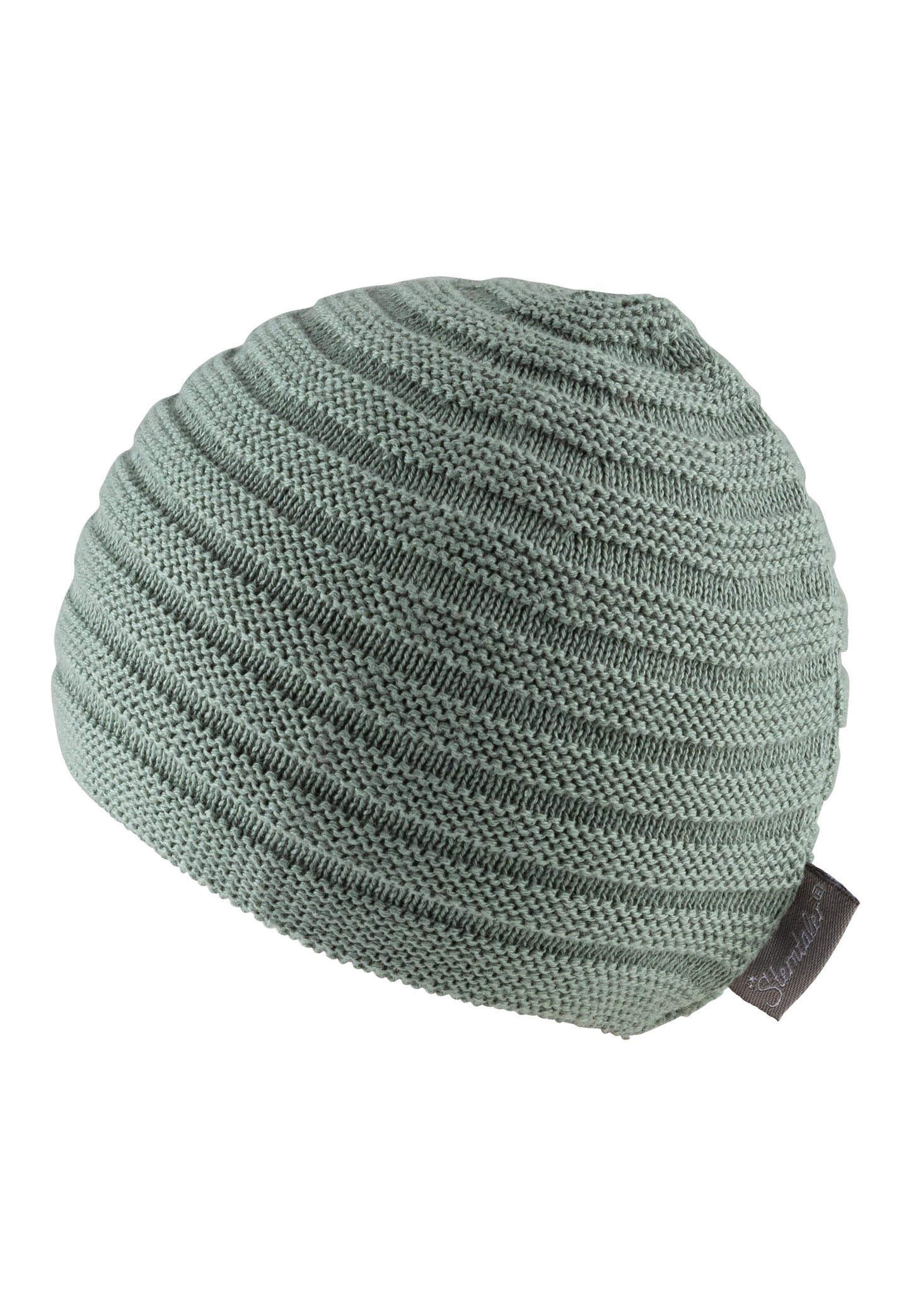 Cappello a maglia