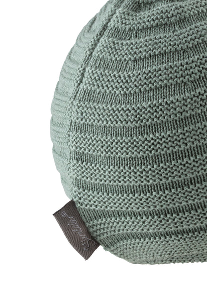 Cappello a maglia
