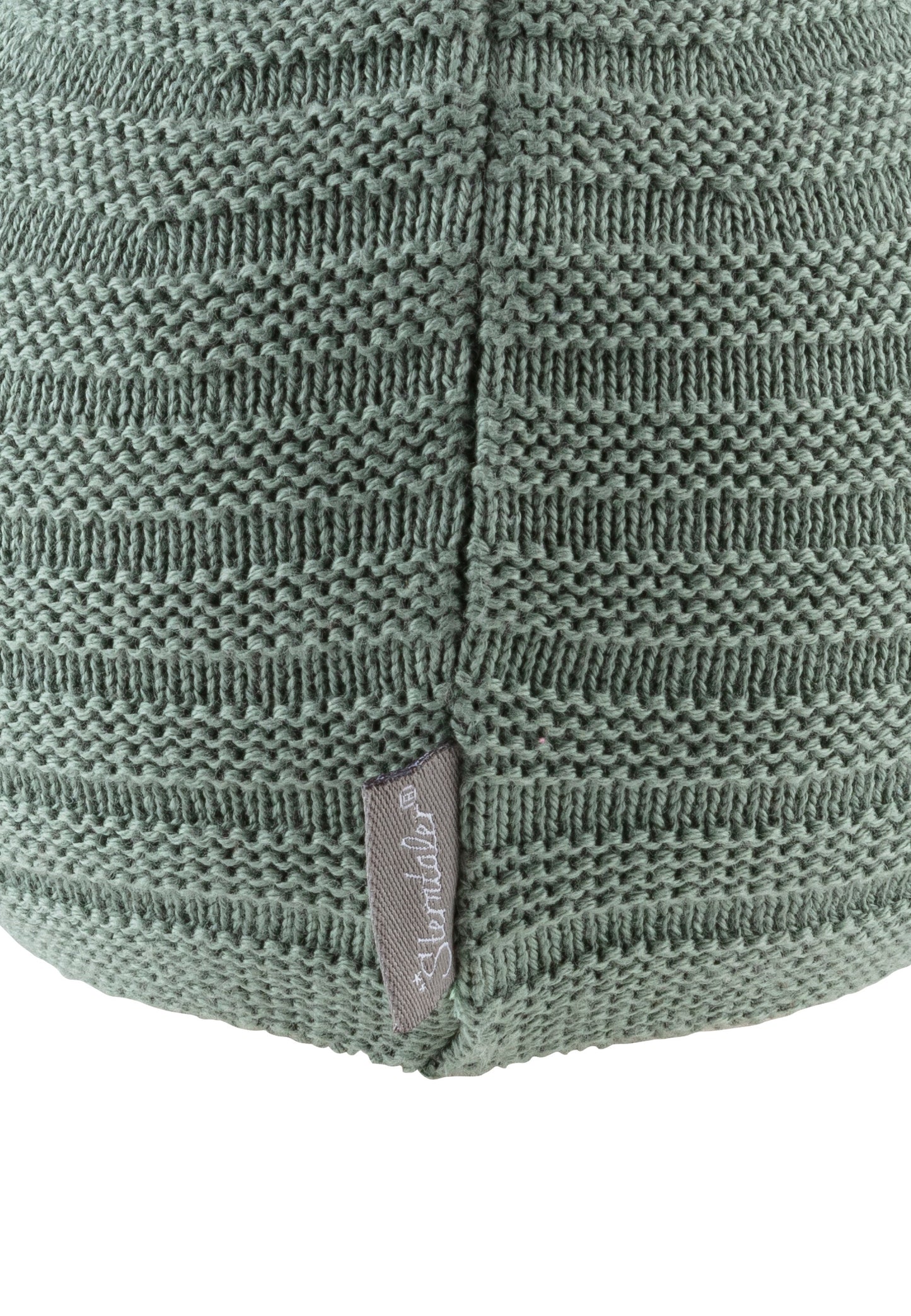 Cappello a maglia