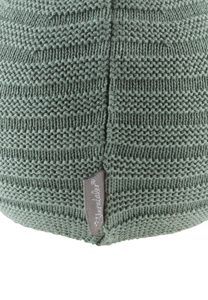 Cappello a maglia