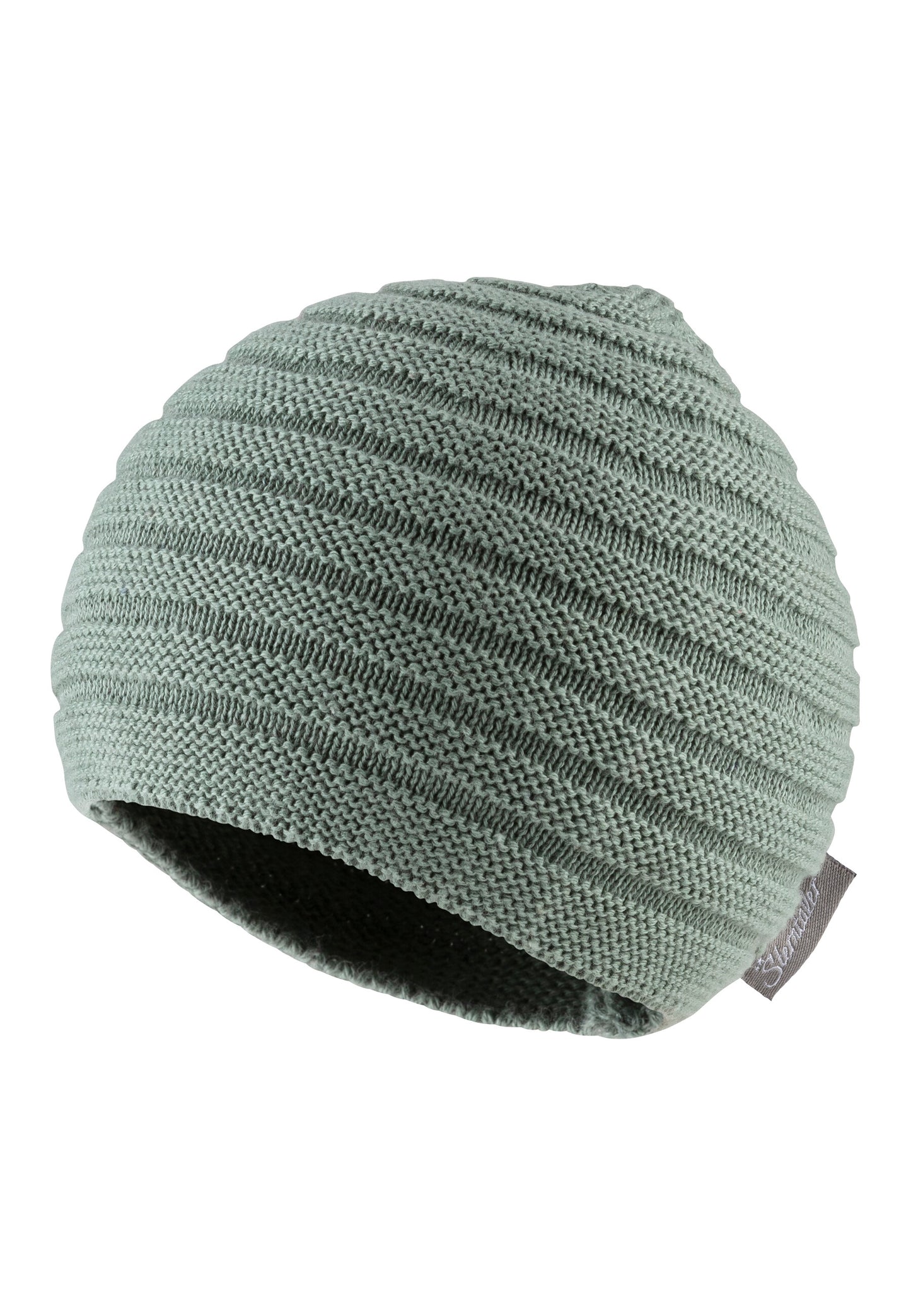 Cappello a maglia