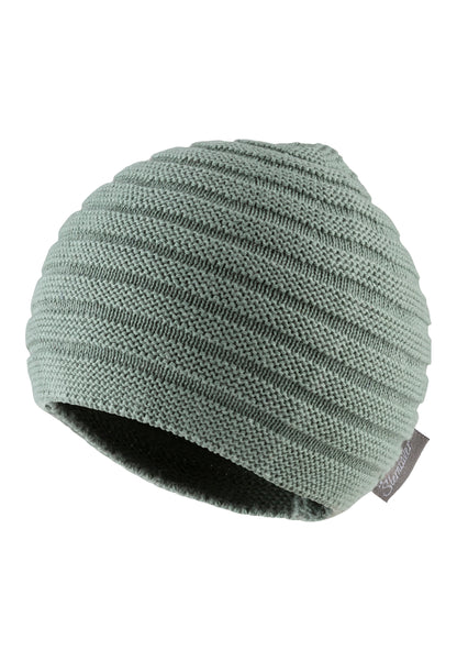 Cappello a maglia
