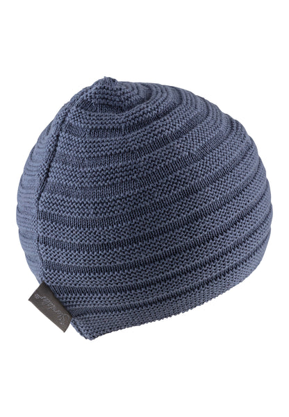 Cappello a maglia