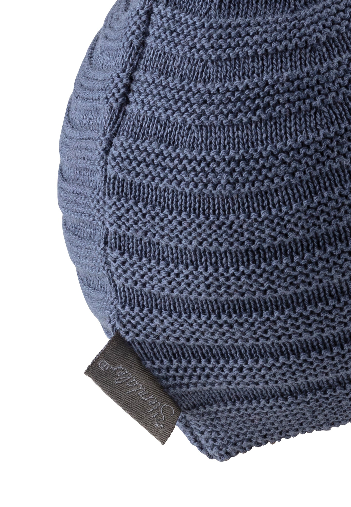 Cappello a maglia