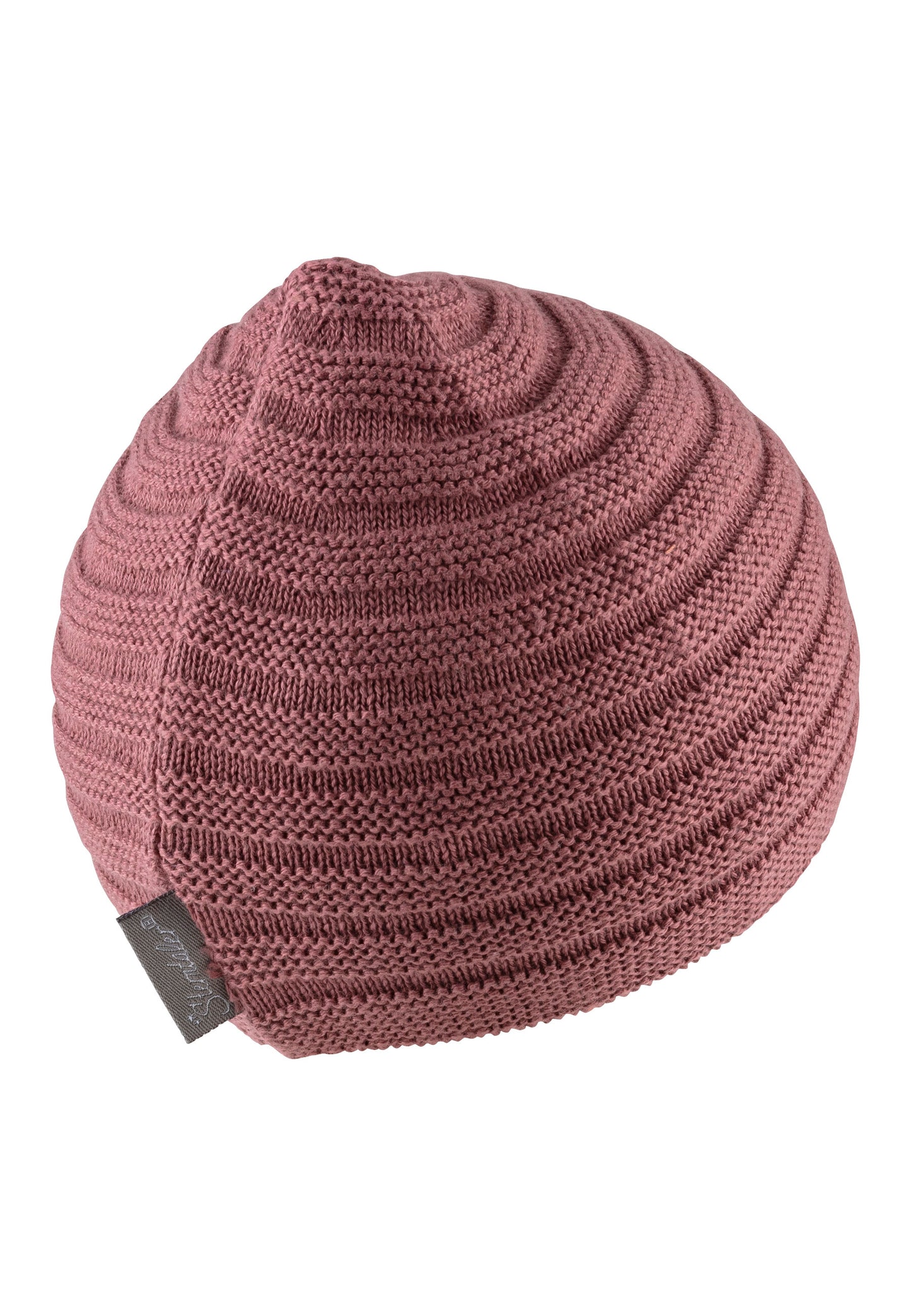 Cappello a maglia