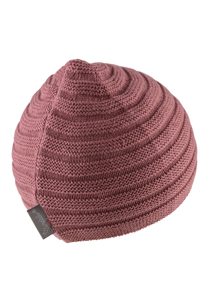 Cappello a maglia