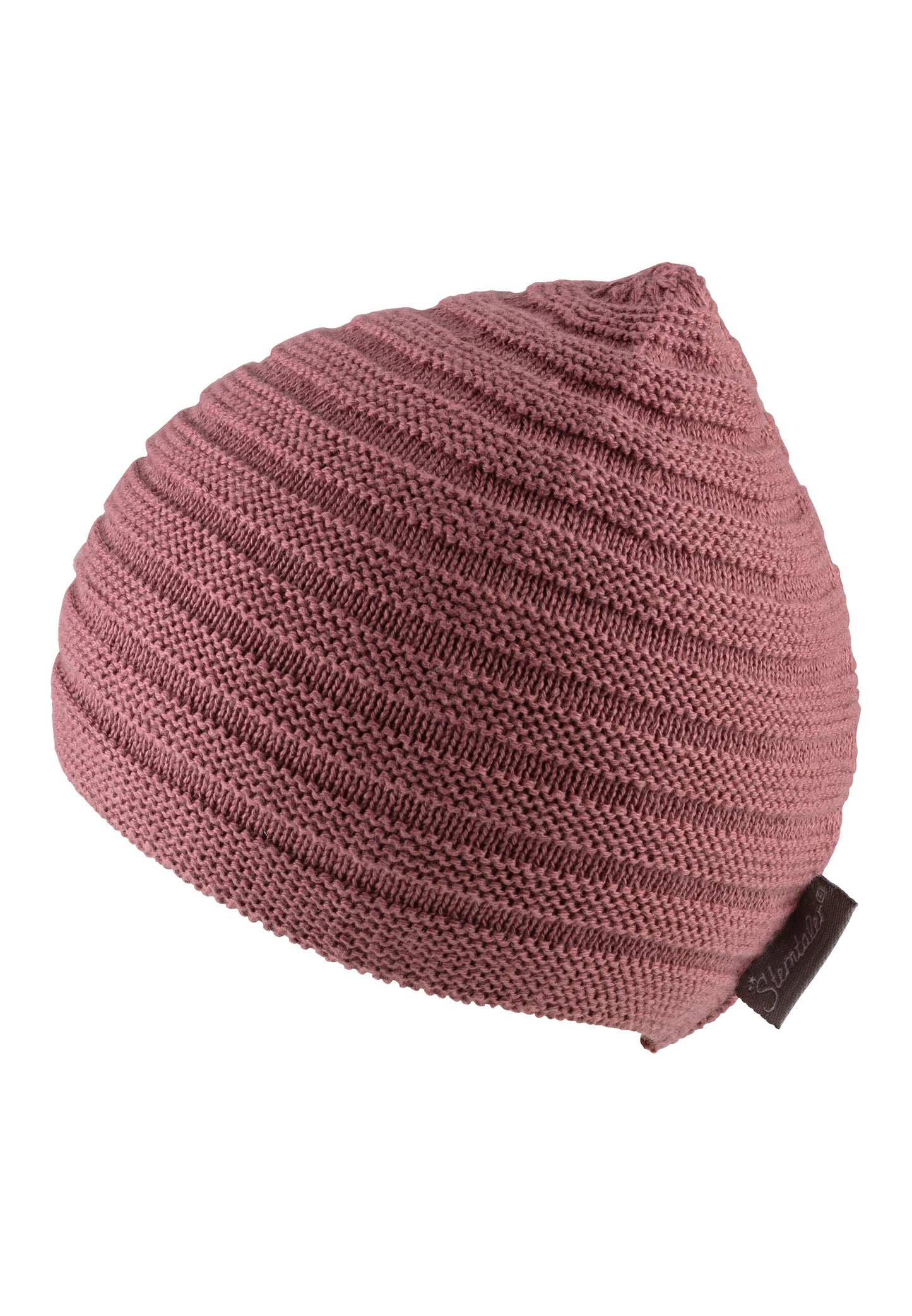 Cappello a maglia