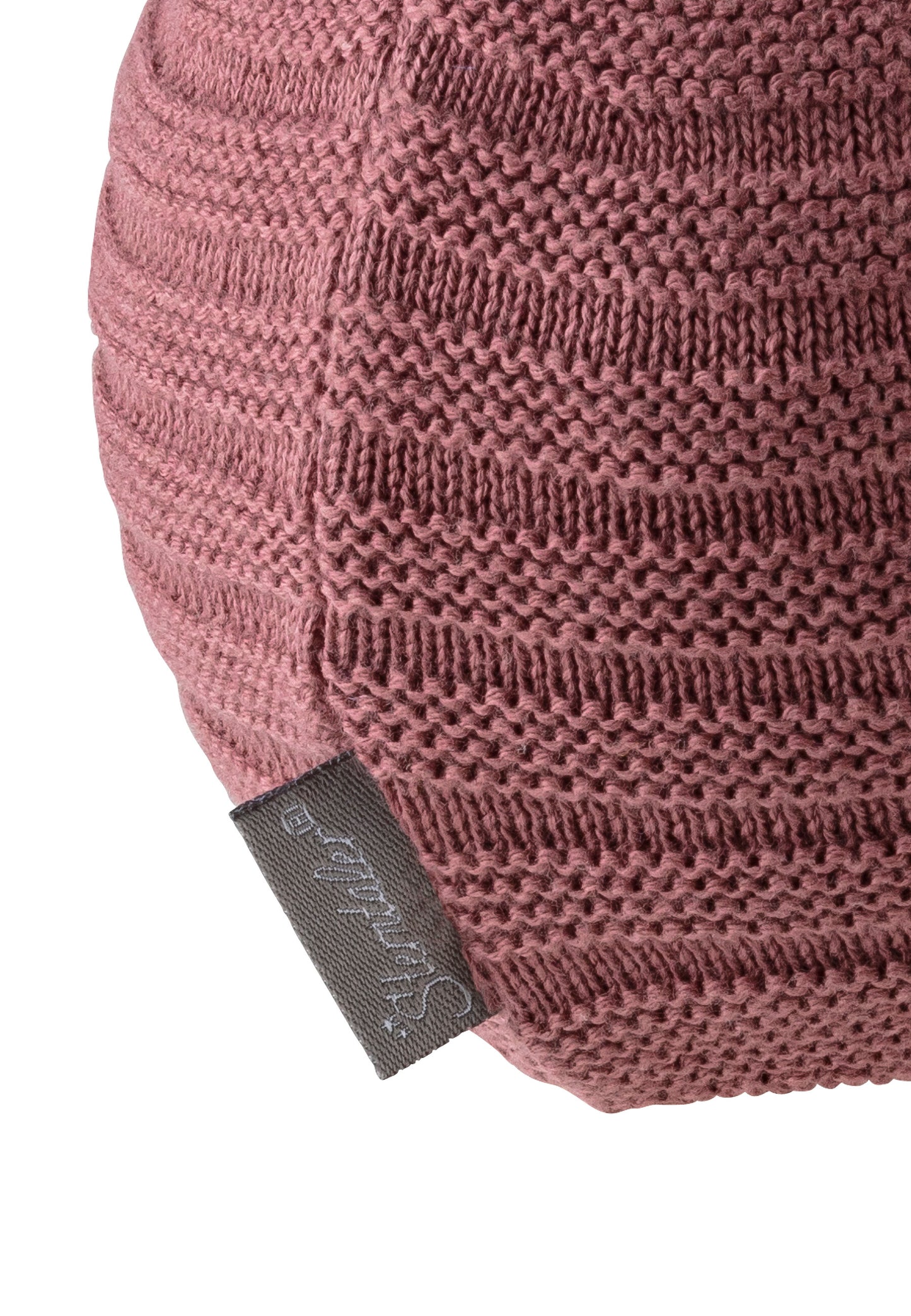Cappello a maglia