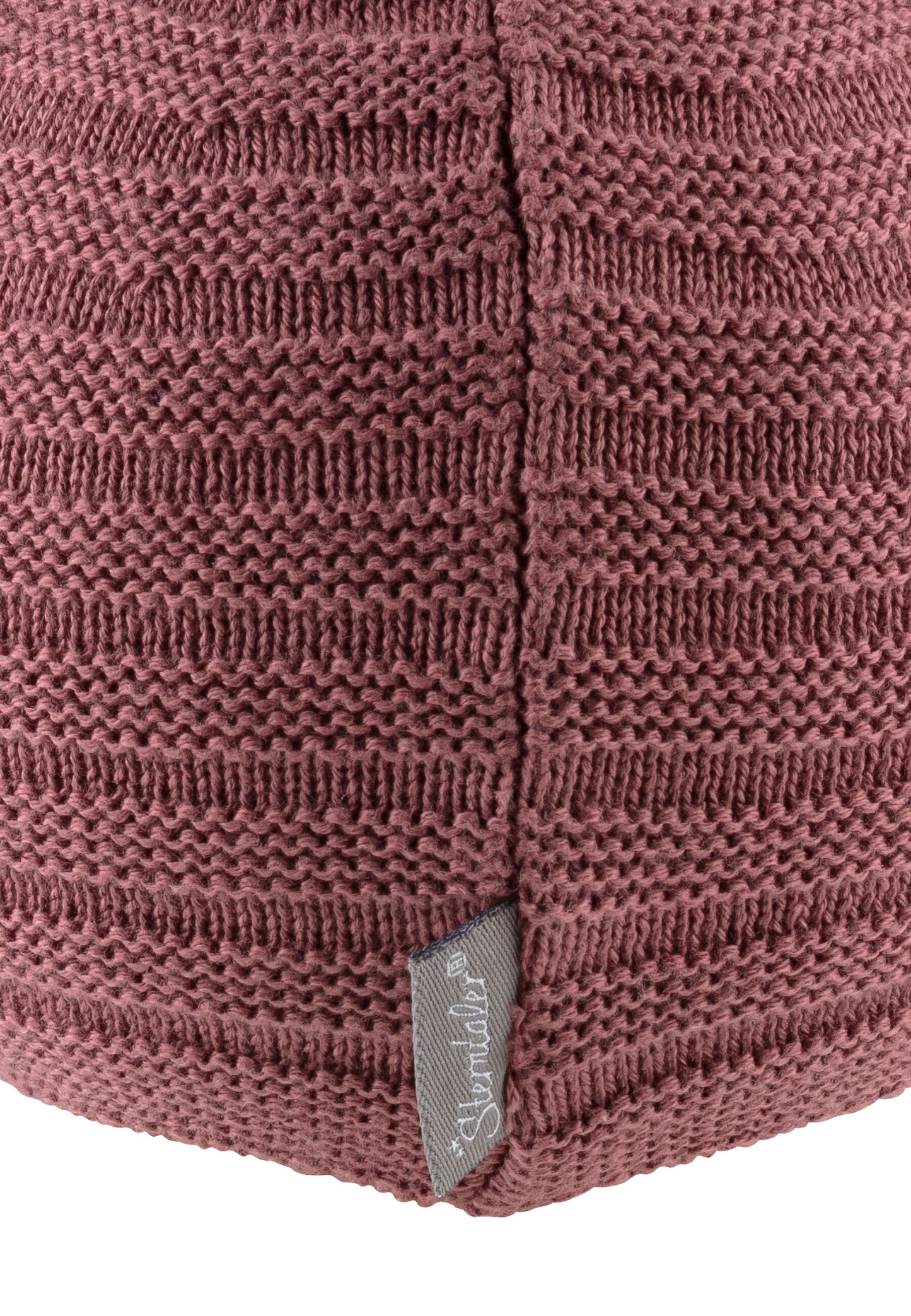 Cappello a maglia