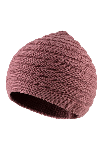 Cappello a maglia