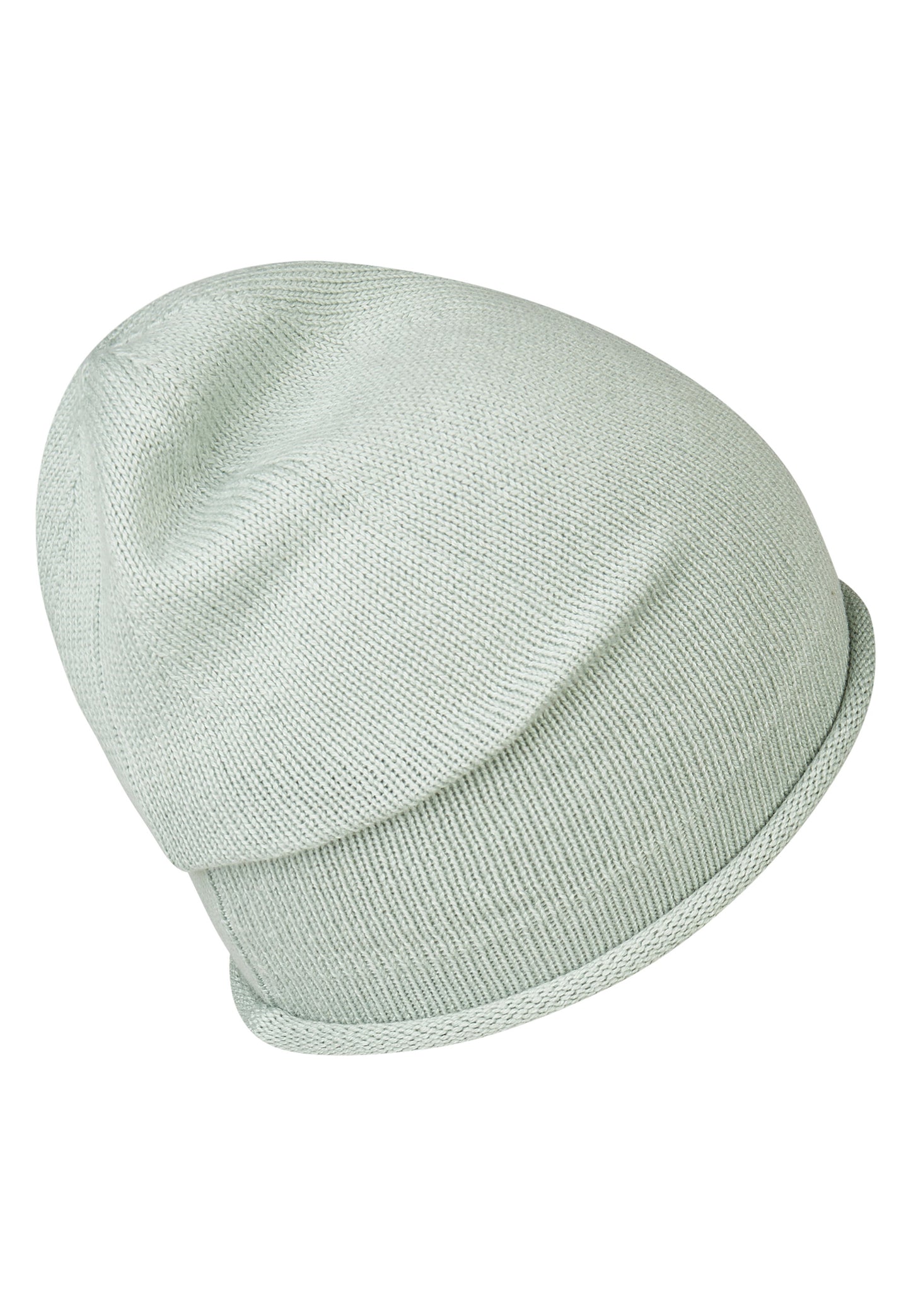 Strickmütze