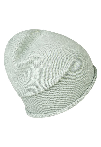 Strickmütze